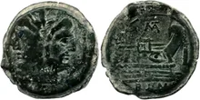 coin obv