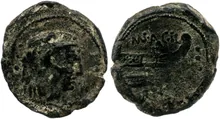 coin obv