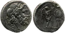 coin obv