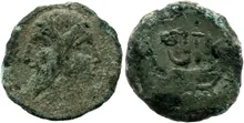 coin obv