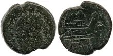coin obv