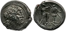 coin obv