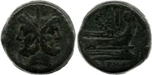 coin obv