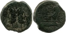 coin obv