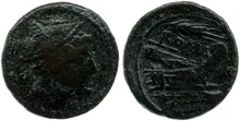 coin obv