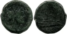 coin obv