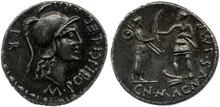 RRC 469/1a