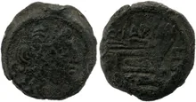 coin obv