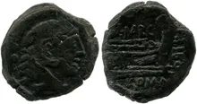 coin obv
