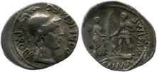 coin obv