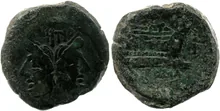 coin obv