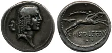 coin obv