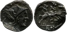 coin rev