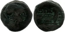 coin obv