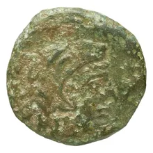 coin obv