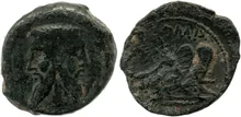 coin obv