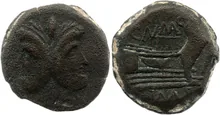 coin obv