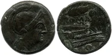 coin obv