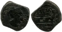 coin obv