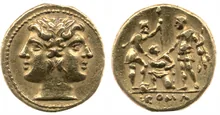 coin obv