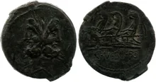 coin obv