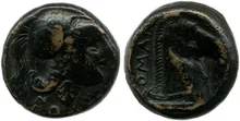 coin obv