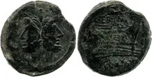 coin obv