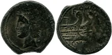 coin obv