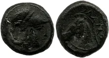 coin obv