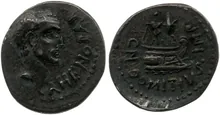 coin rev