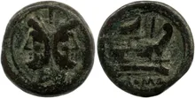 coin obv