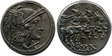 coin obv