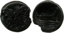 coin obv
