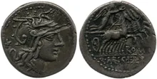 RRC 283/1a