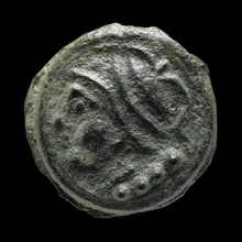 coin obv