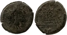 coin obv