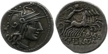 RRC 283/1b