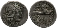 RRC 284/1a