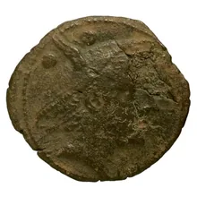 coin obv