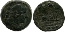 coin obv