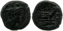 coin obv