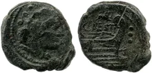 coin obv