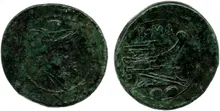 coin obv