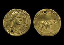 coin obv