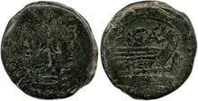 coin obv
