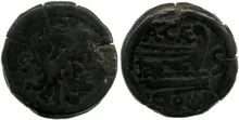 coin obv