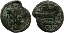 coin obv