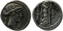 coin obv