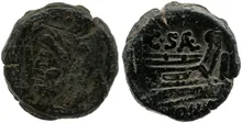 coin obv