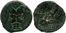 coin obv